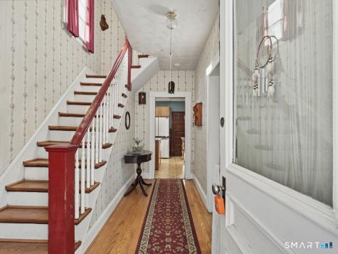 64 Glendale Avenue Bridgeport CT 06606