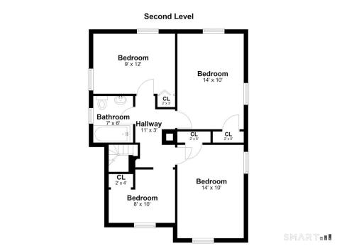 64 Glendale Avenue Bridgeport CT 06606