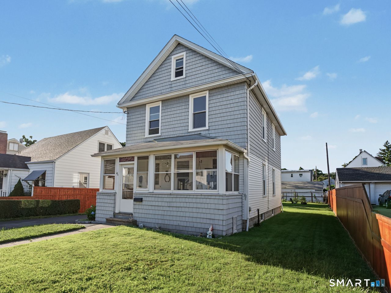 64 Glendale Avenue Bridgeport CT 06606