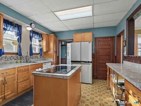 64 Glendale Avenue Bridgeport CT 06606
