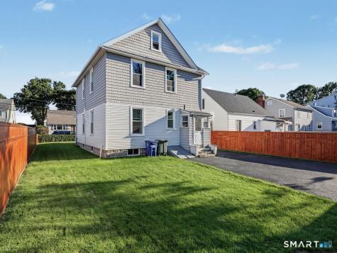 64 Glendale Avenue Bridgeport CT 06606