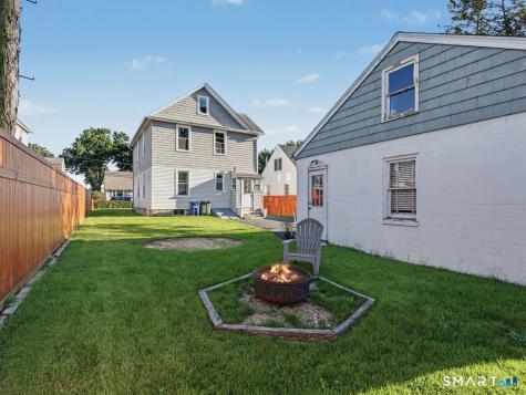64 Glendale Avenue Bridgeport CT 06606