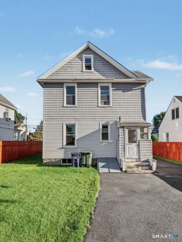 64 Glendale Avenue Bridgeport CT 06606