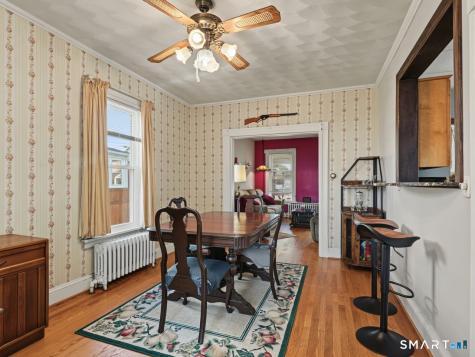 64 Glendale Avenue Bridgeport CT 06606