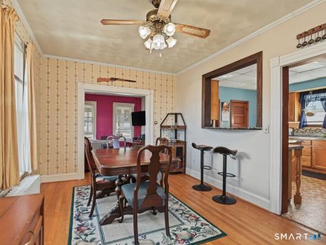 64 Glendale Avenue Bridgeport CT 06606