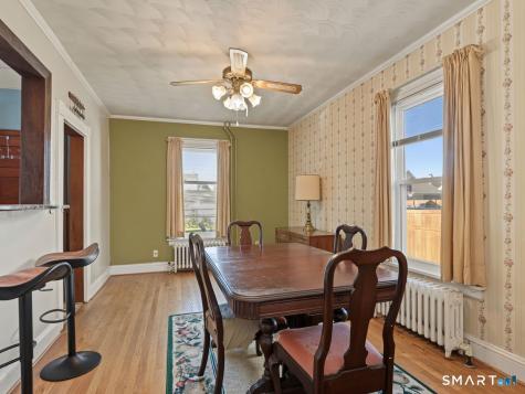 64 Glendale Avenue Bridgeport CT 06606
