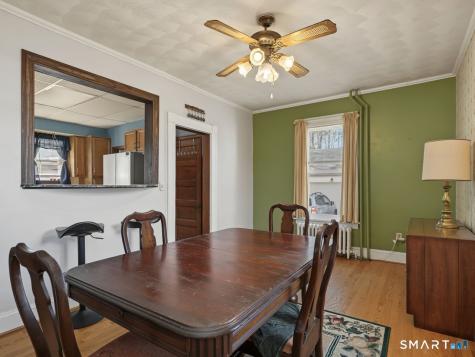 64 Glendale Avenue Bridgeport CT 06606