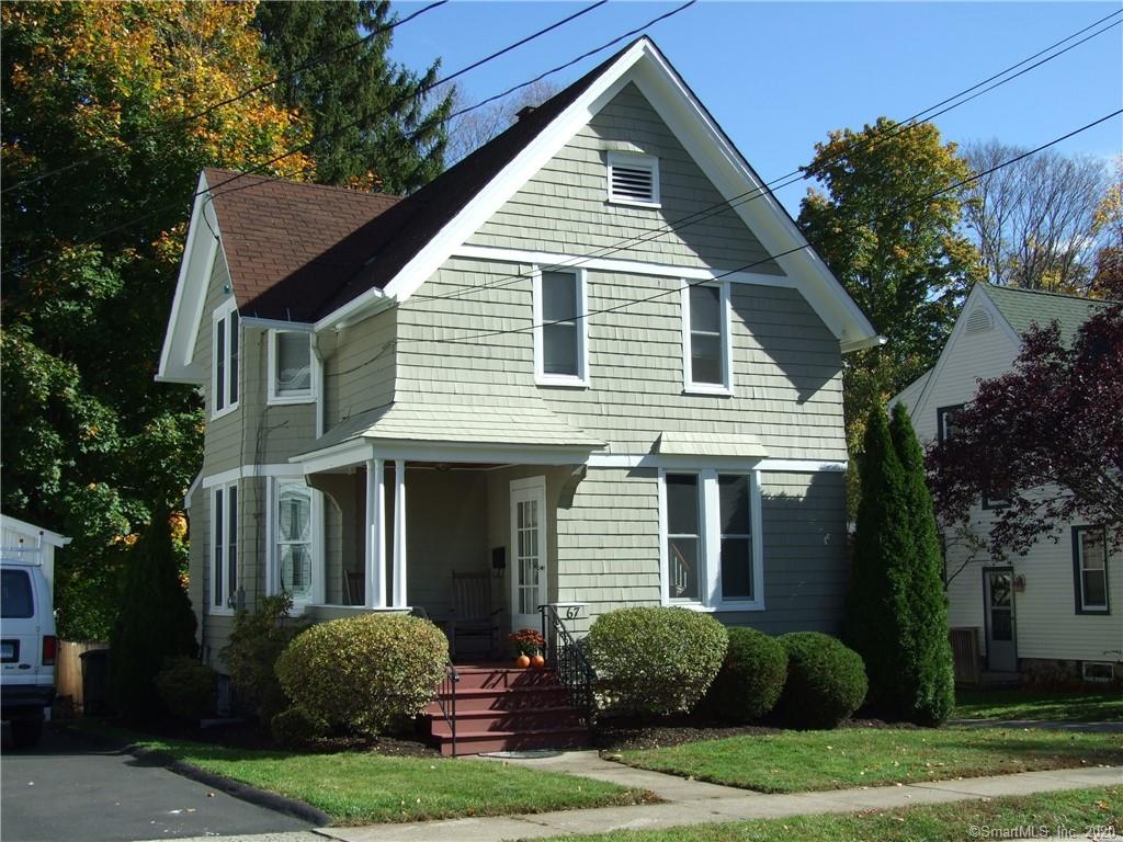 67 Jefferson Avenue Danbury CT 06810