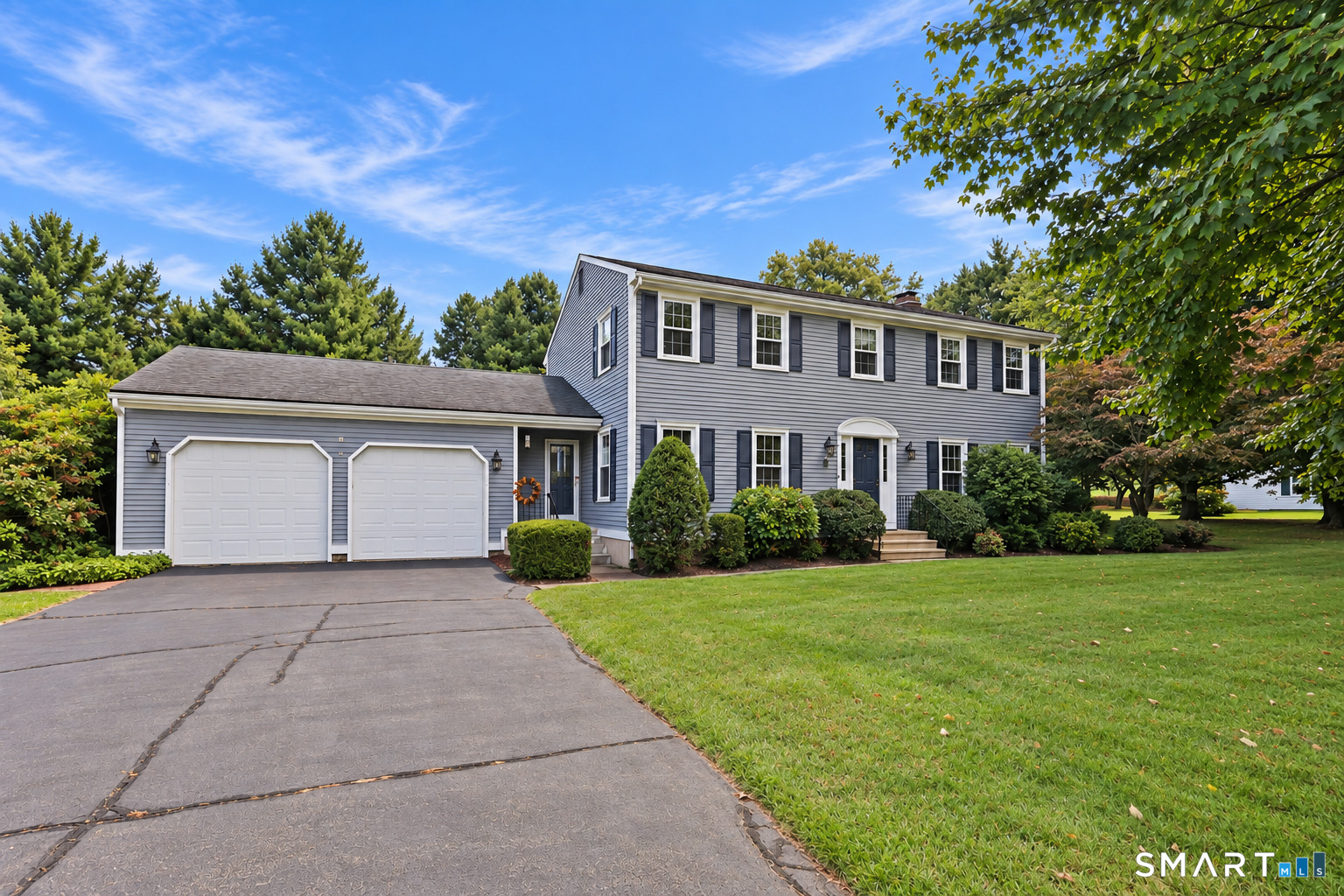 48 Hawthorne Mead Drive Glastonbury CT 06033