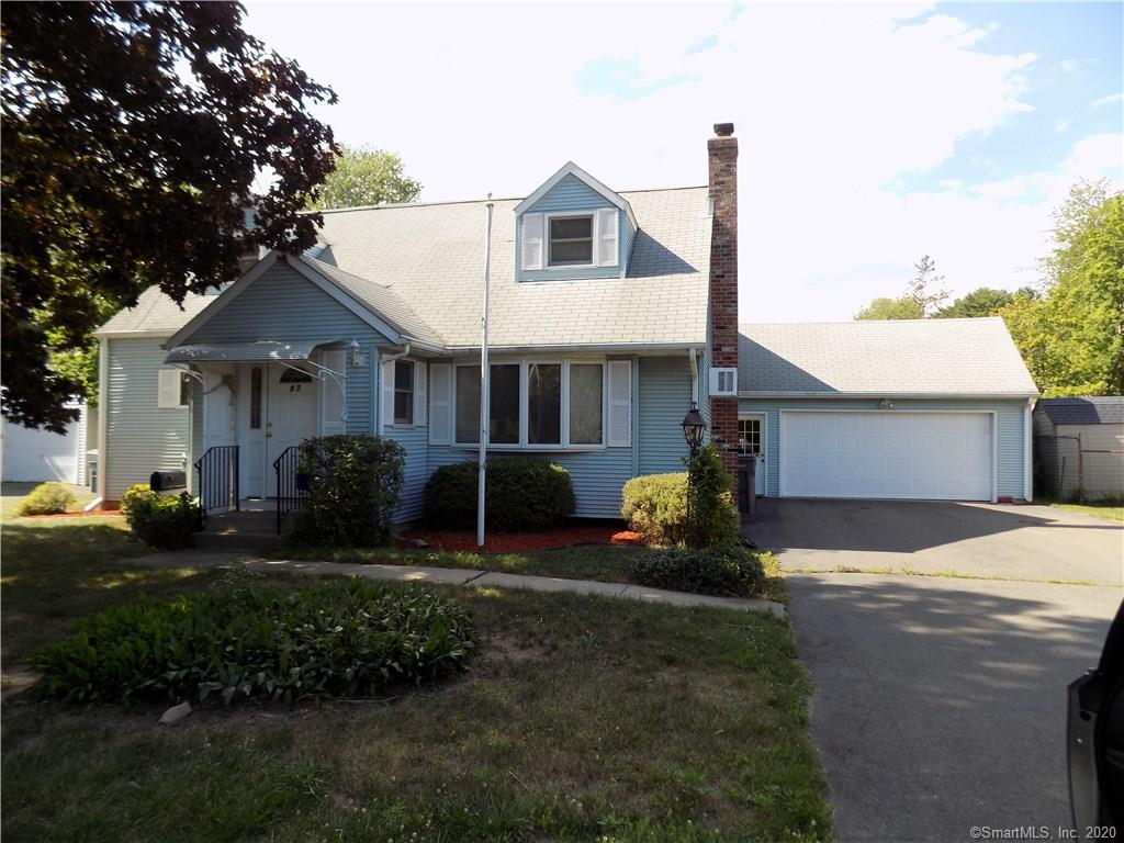 97 Milton Road Bristol CT 06010