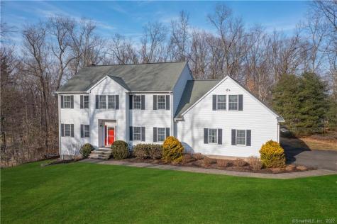 14 Ashwood Lane Brookfield CT 06804