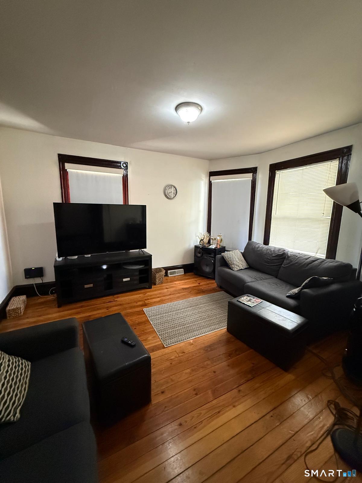 598 William Street Bridgeport CT 06608