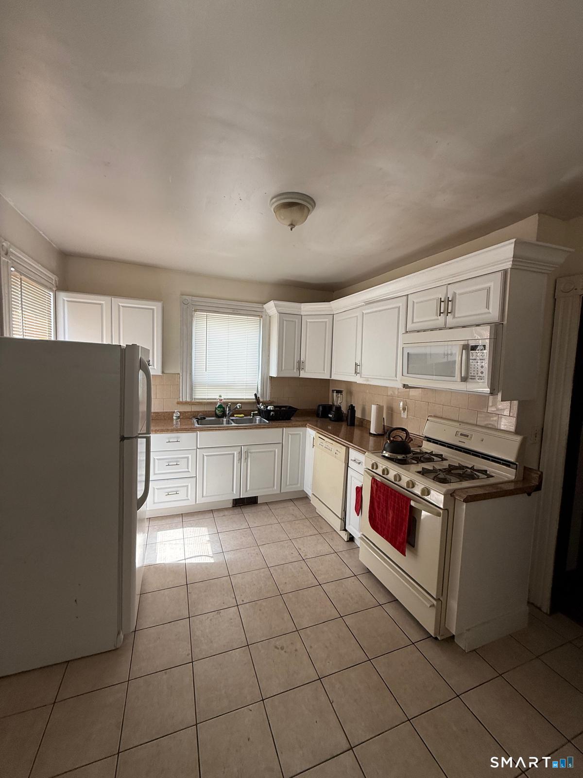 598 William Street Bridgeport CT 06608