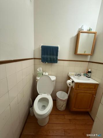 598 William Street Bridgeport CT 06608