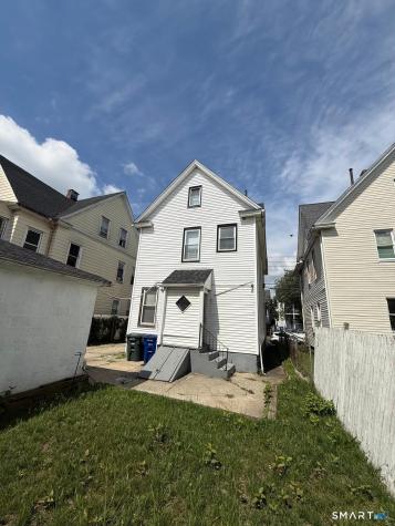 598 William Street Bridgeport CT 06608