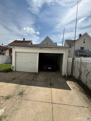 598 William Street Bridgeport CT 06608