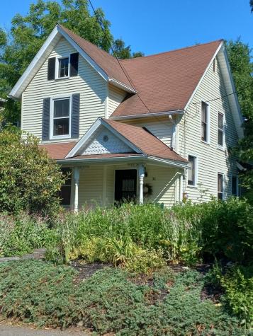 32 Cherry Street Torrington CT 06790