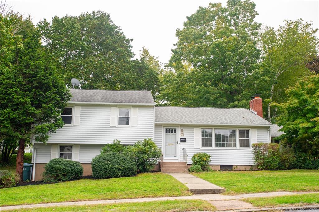 92 Walter Lane Hamden CT 06514
