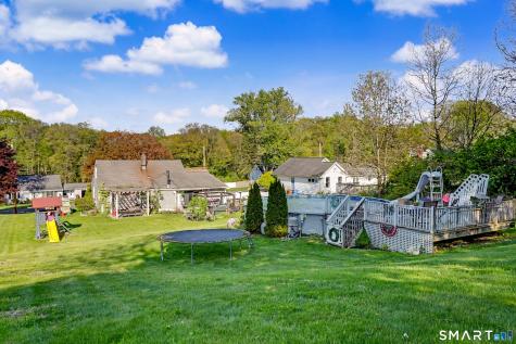 33 Stendahl Drive Shelton CT 06484