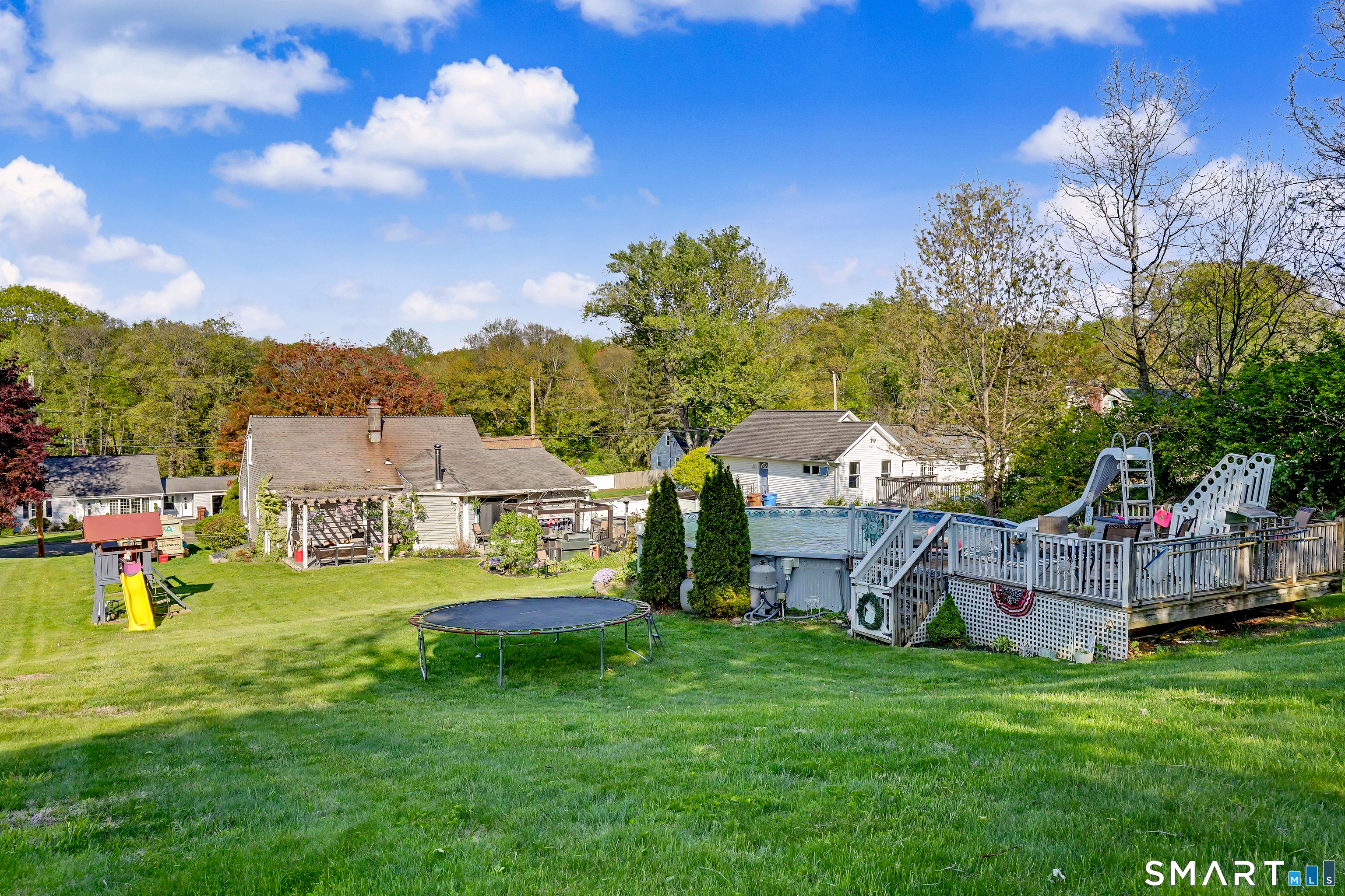 33 Stendahl Drive Shelton CT 06484