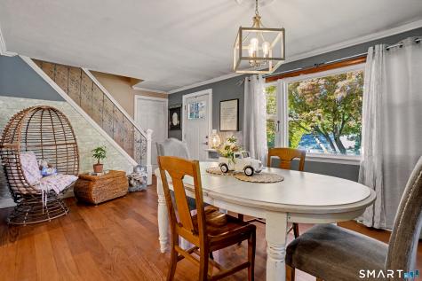 33 Stendahl Drive Shelton CT 06484