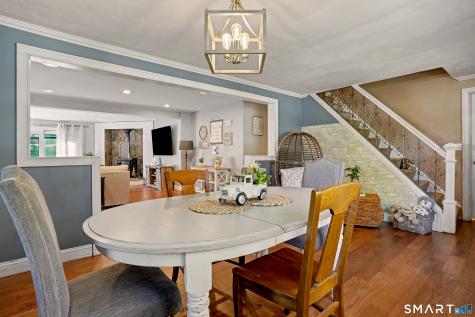 33 Stendahl Drive Shelton CT 06484