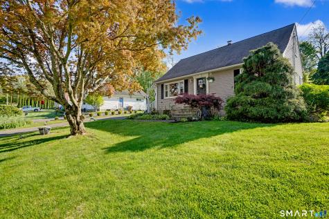 33 Stendahl Drive Shelton CT 06484