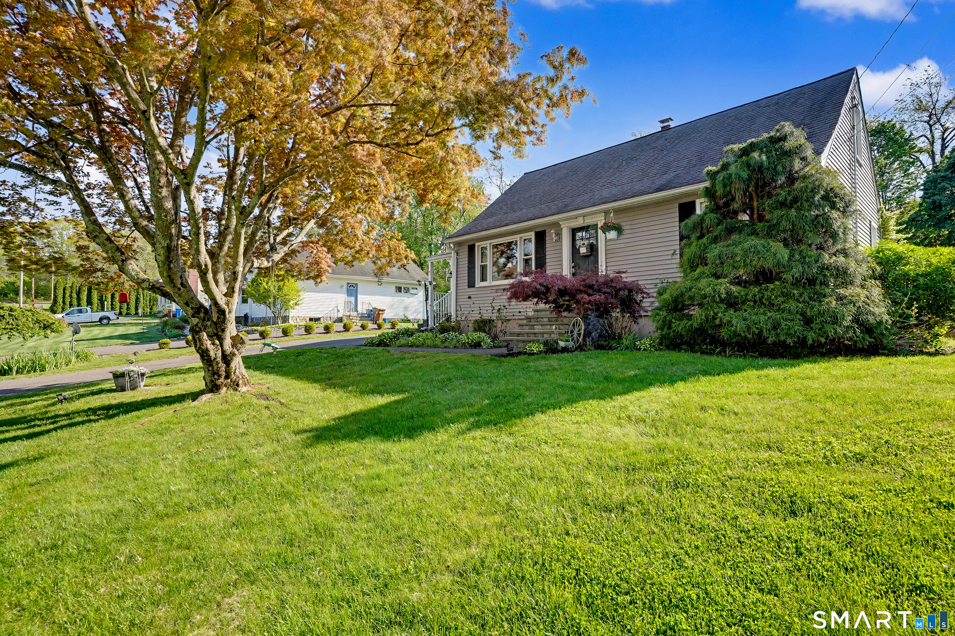 33 Stendahl Drive Shelton CT 06484