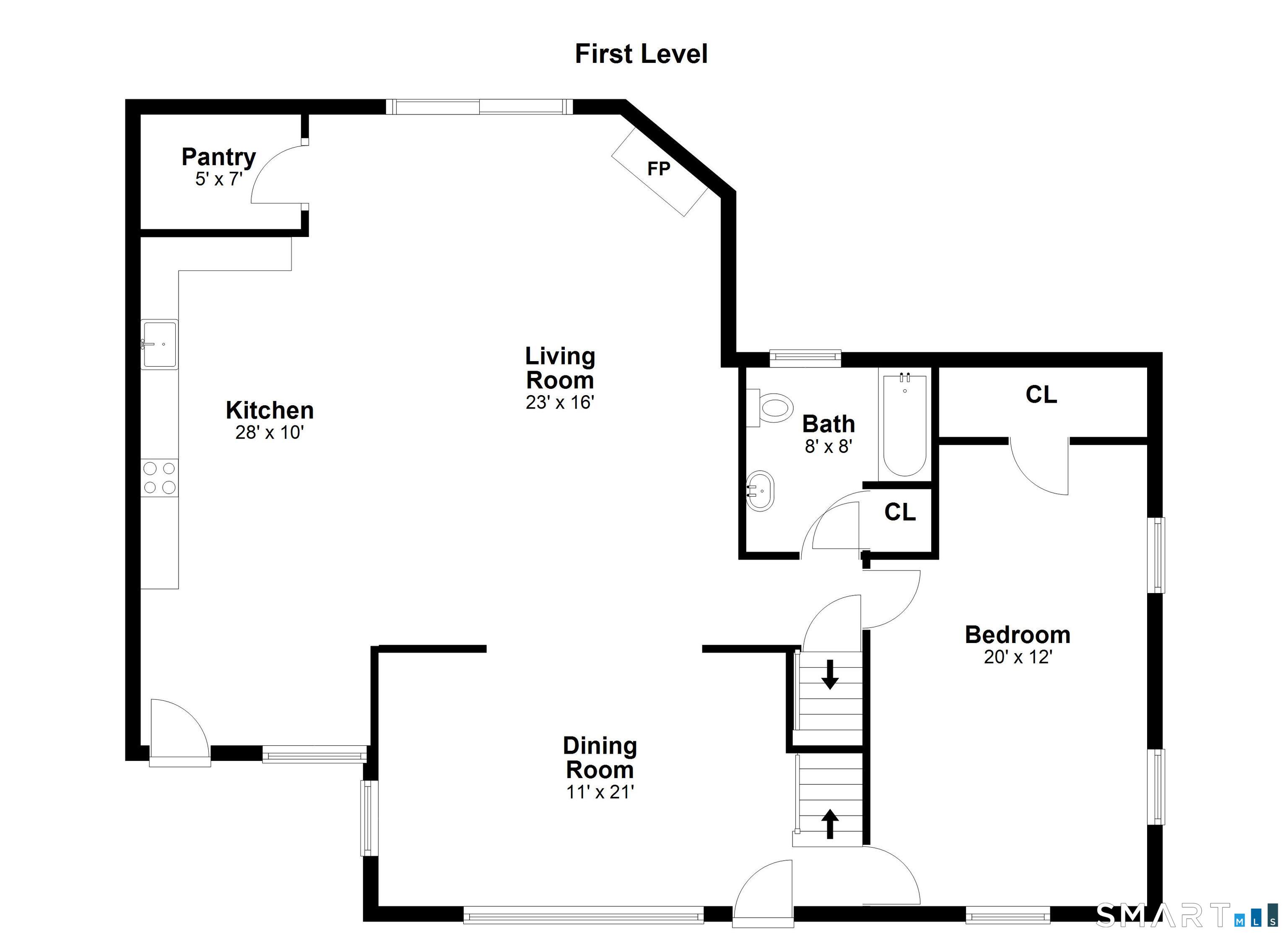 33 Stendahl Drive Shelton CT 06484