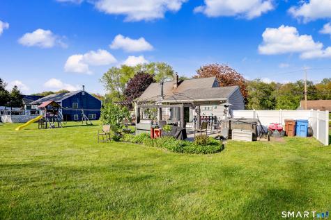 33 Stendahl Drive Shelton CT 06484
