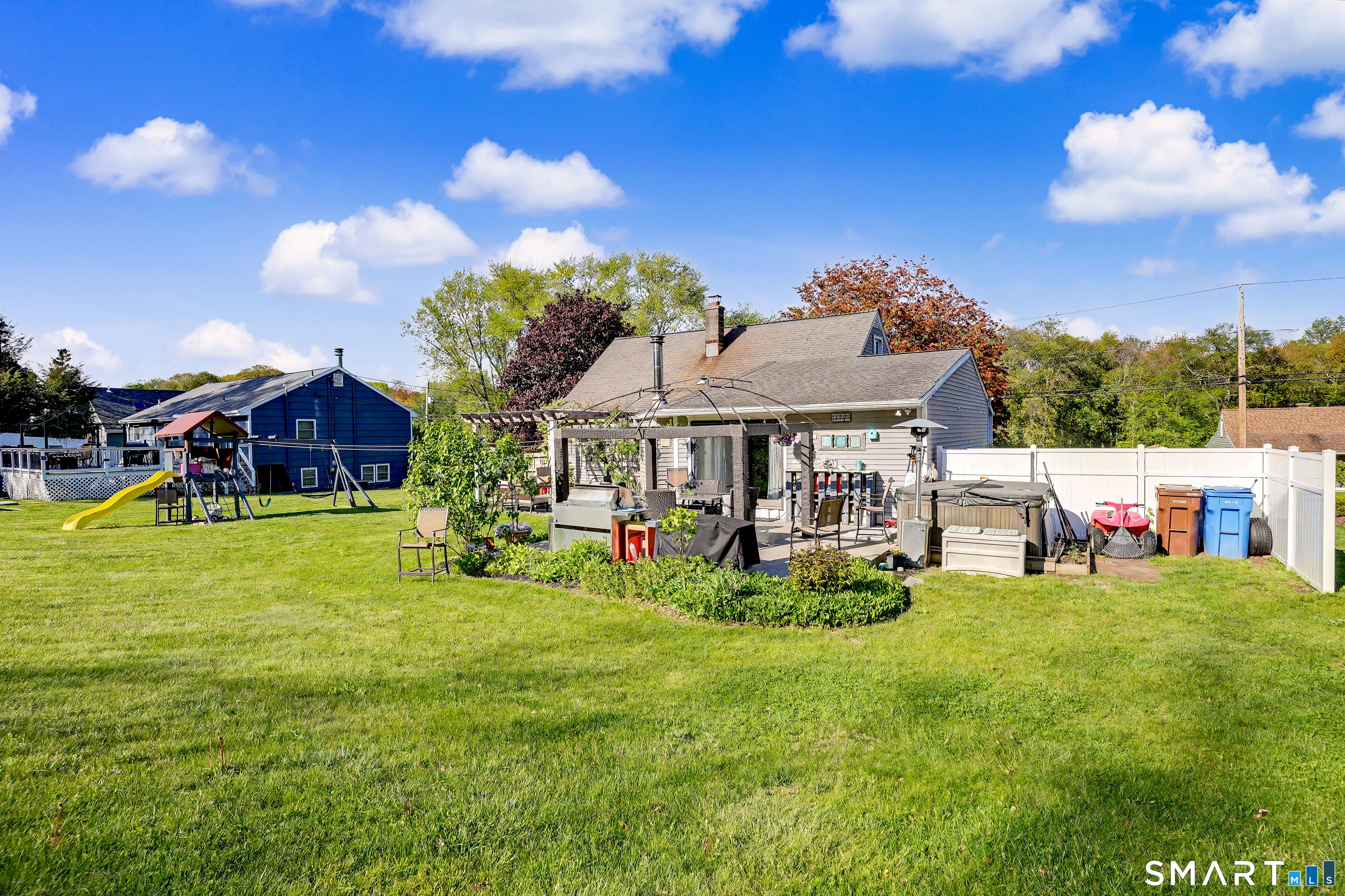 33 Stendahl Drive Shelton CT 06484