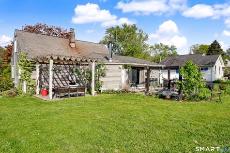 33 Stendahl Drive Shelton CT 06484
