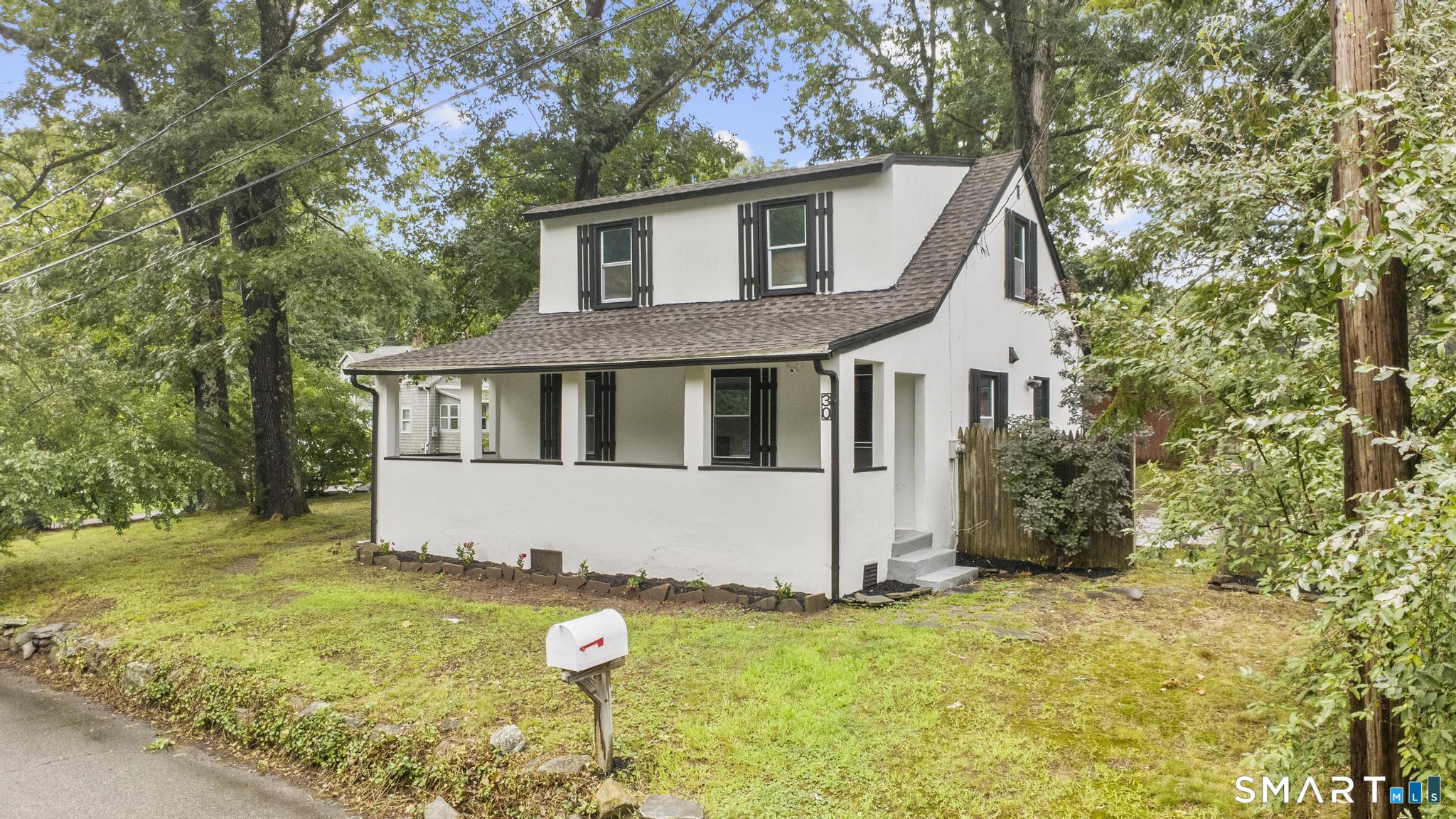 30 Barbara Avenue East Hampton CT 06424
