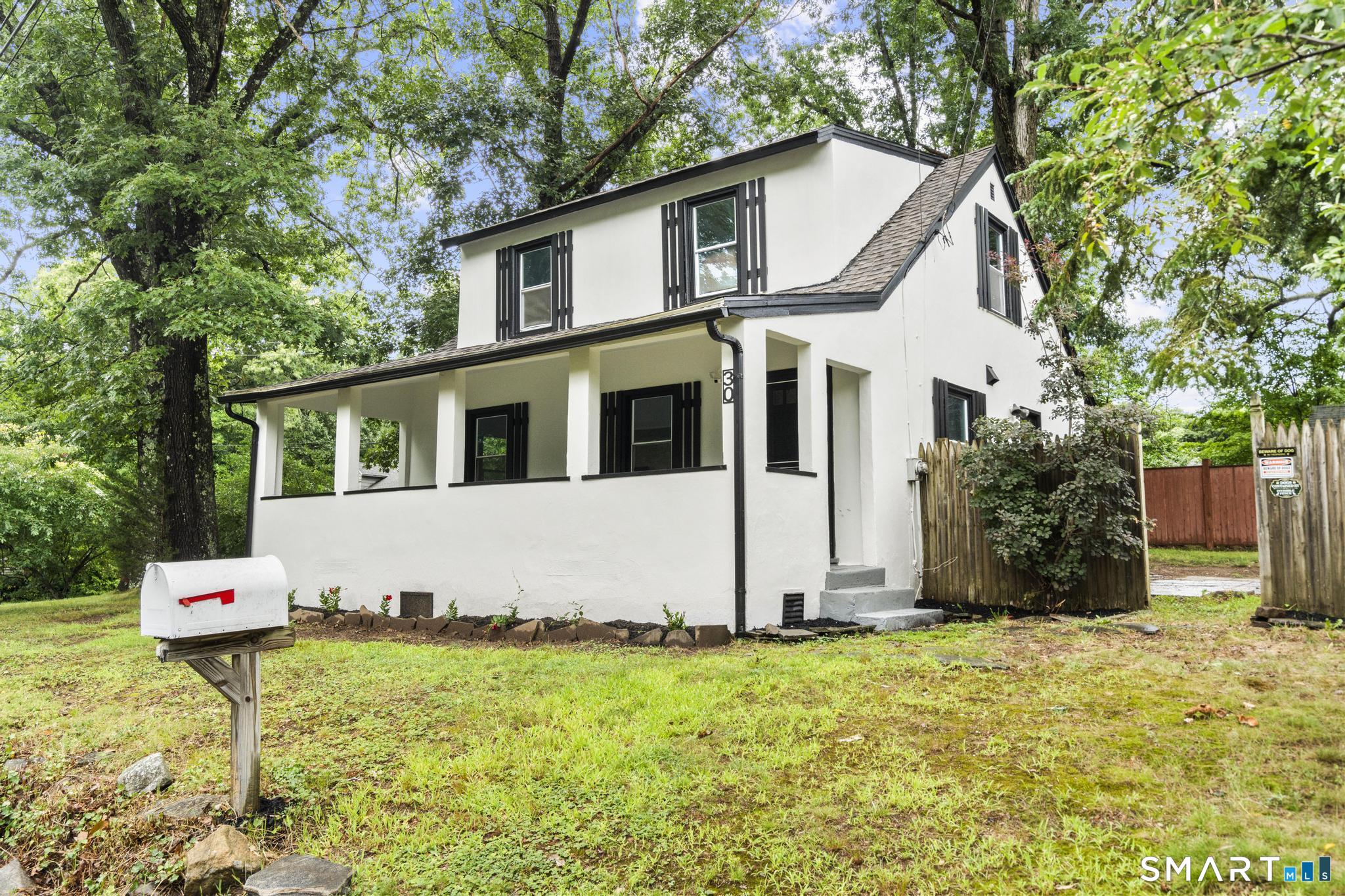 30 Barbara Avenue East Hampton CT 06424