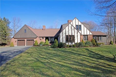 116 Railstone Drive Southbury CT 06488