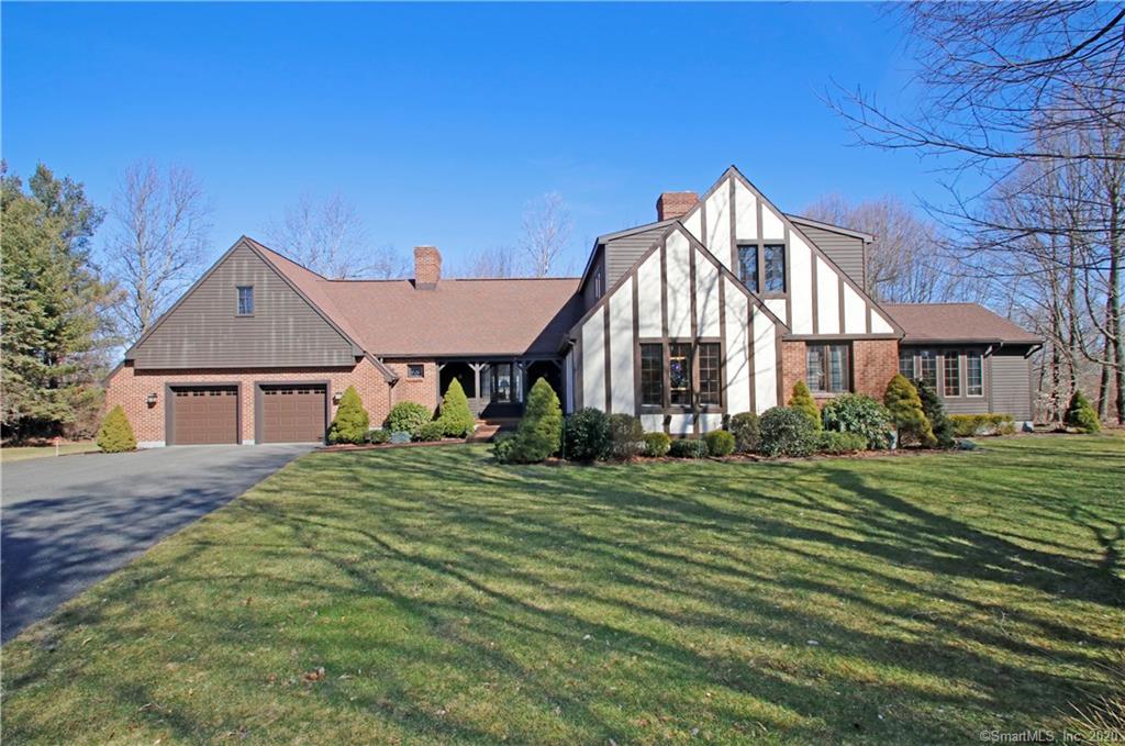 116 Railstone Drive Southbury CT 06488