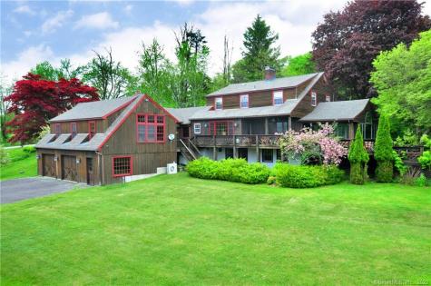 102 Camp Dutton Road Litchfield CT 06759