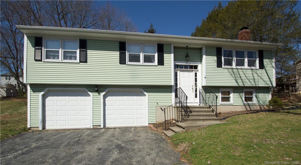 17 Selma Avenue Derby CT 06418