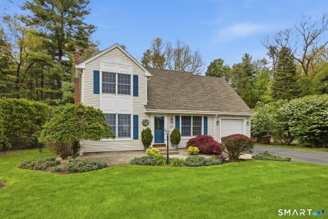 20 Abbe Road Enfield CT 06082