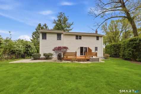 20 Abbe Road Enfield CT 06082
