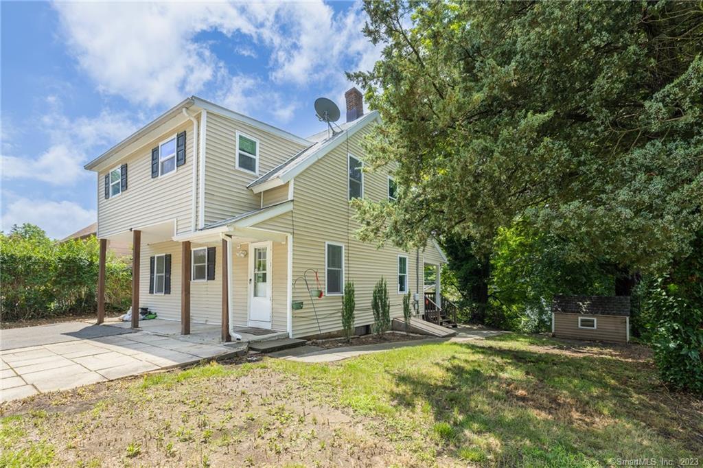 217 Derby Avenue Derby CT 06418