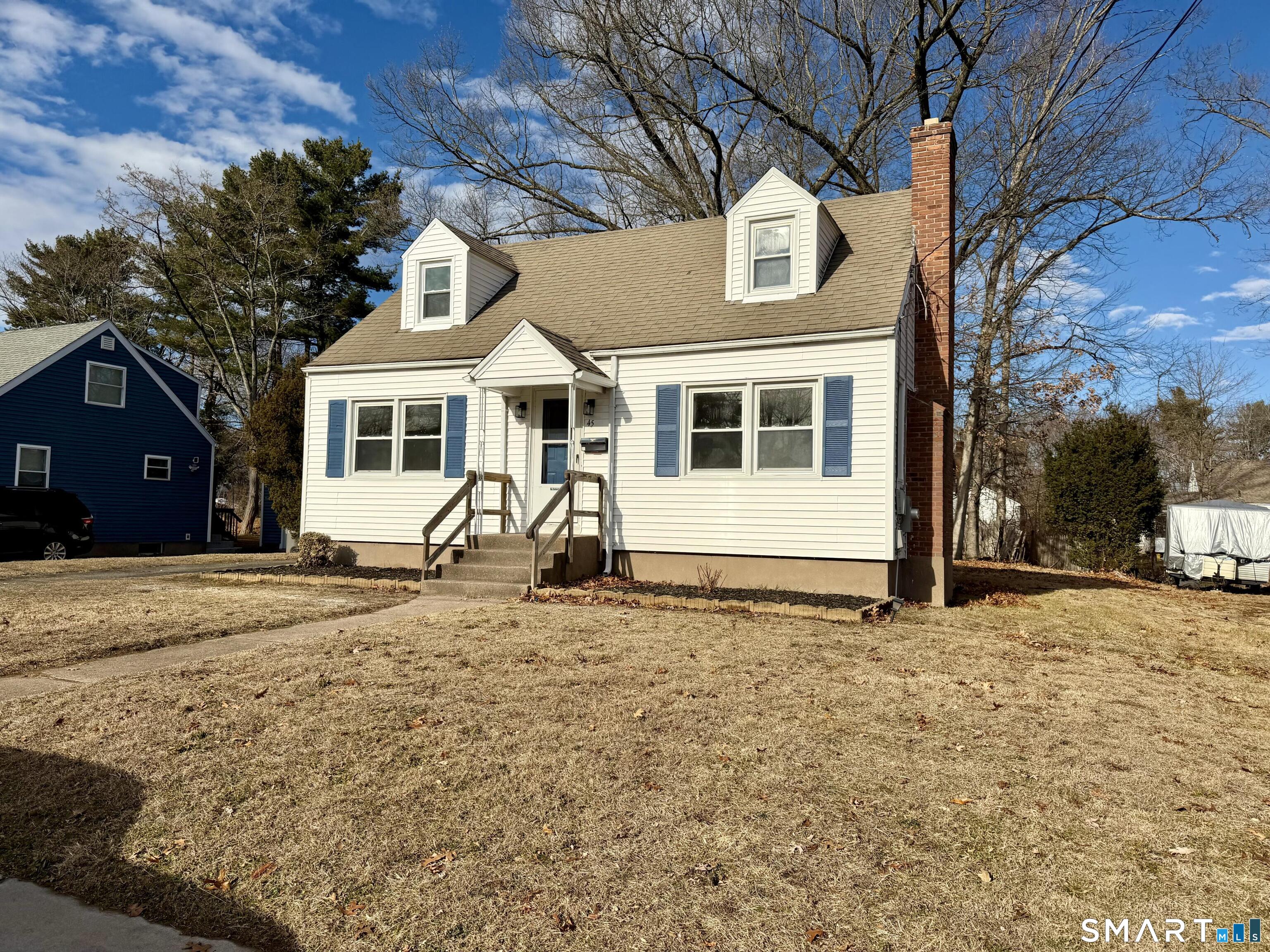 45 Morse Road Manchester CT 06040