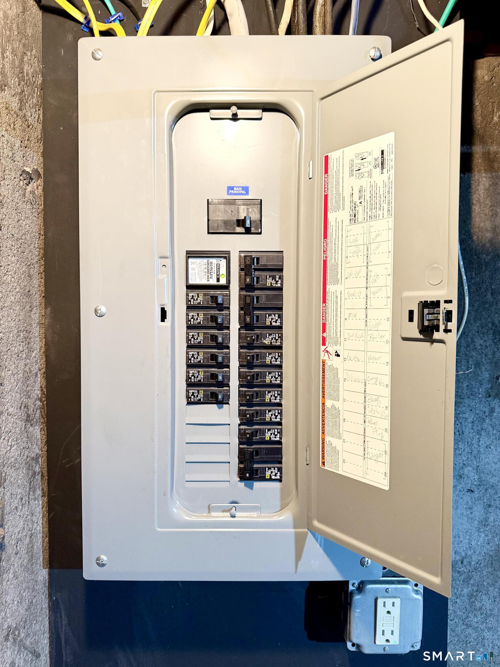 45 Morse Road Manchester CT 06040