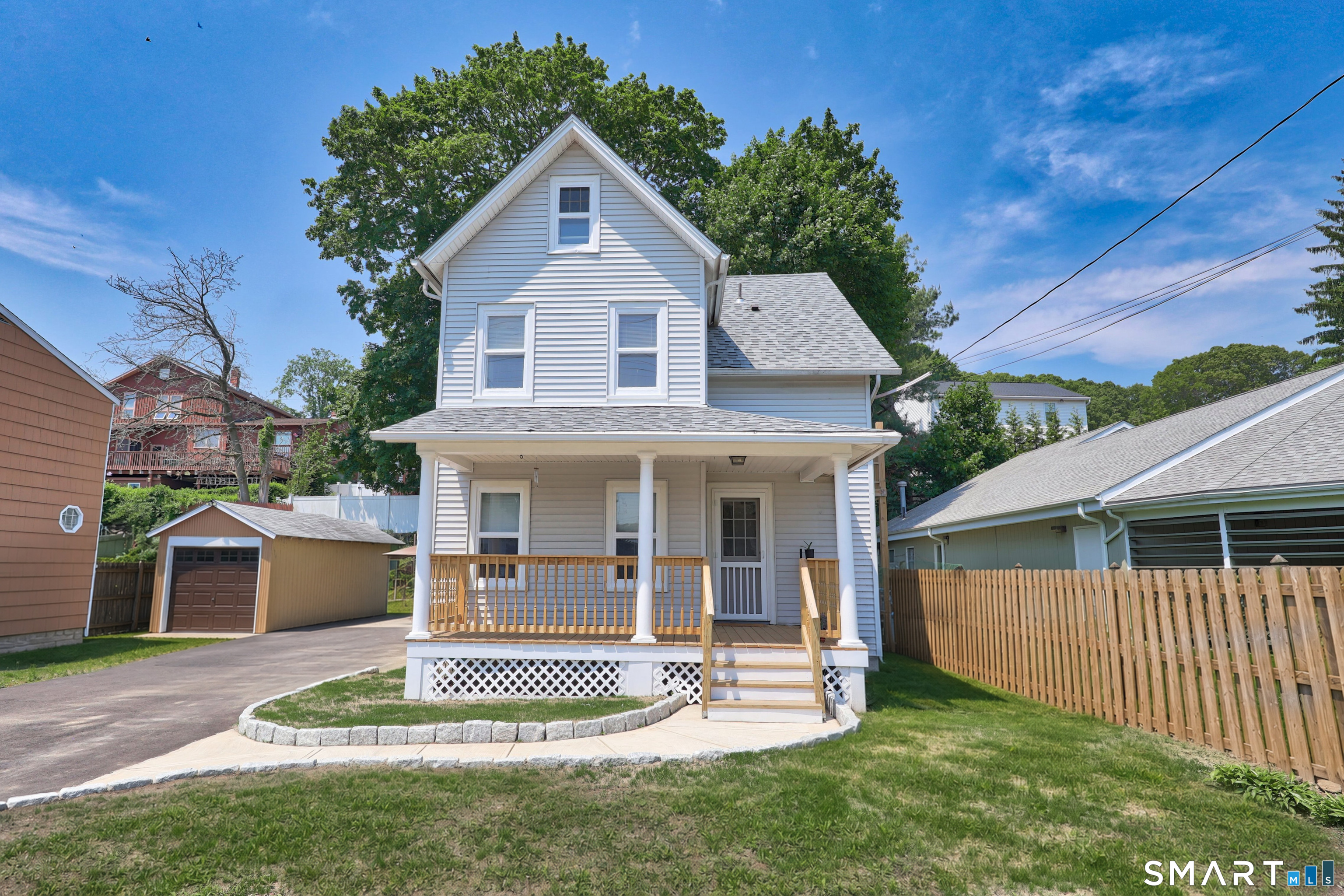339 River Road Shelton CT 06484