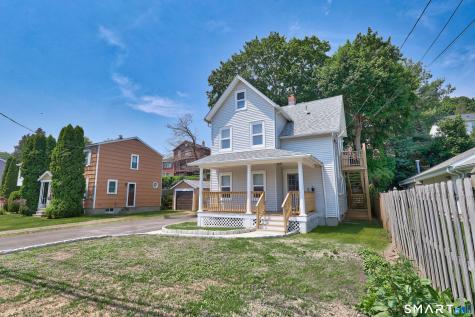 339 River Road Shelton CT 06484