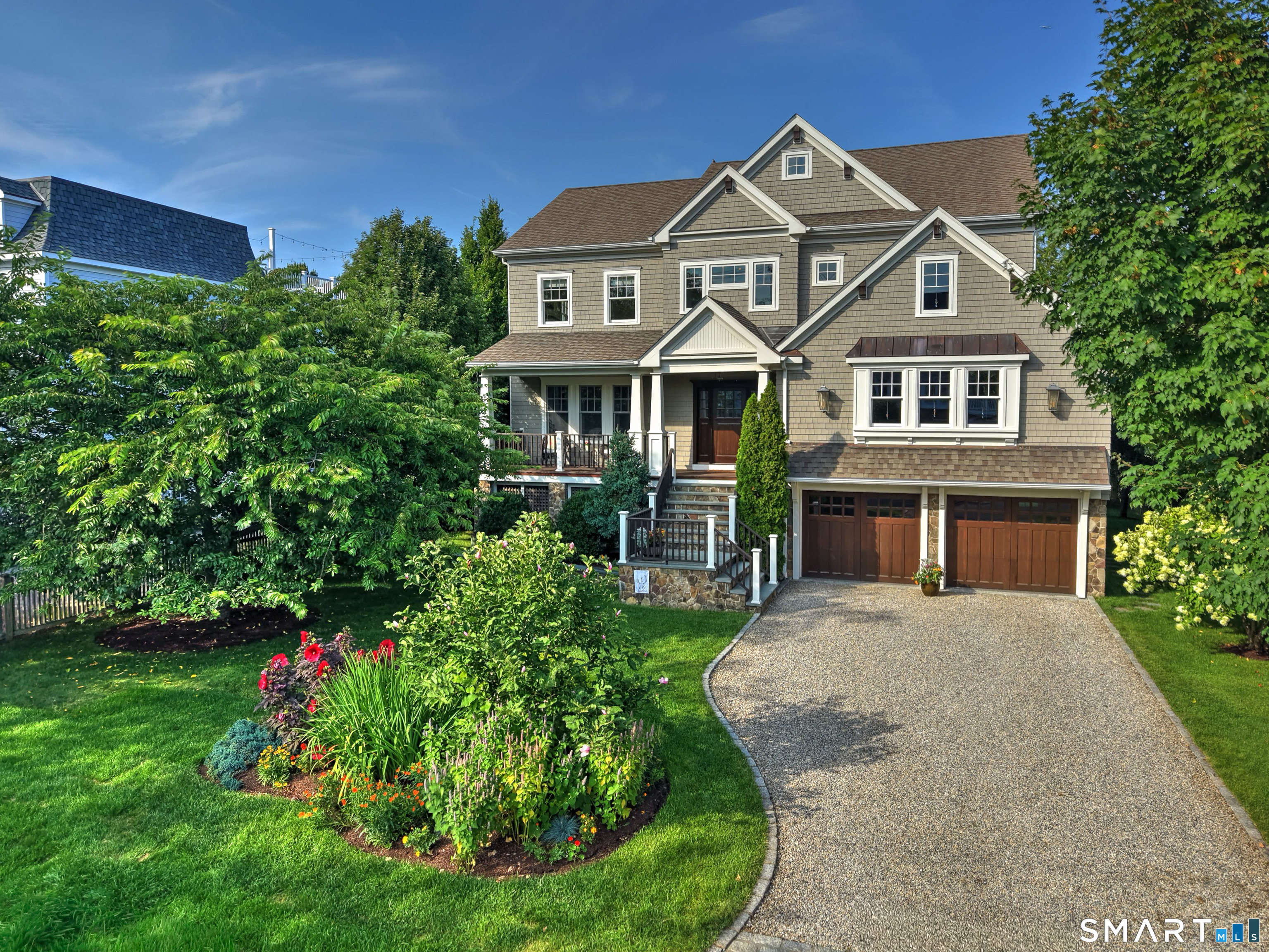 679 Rowland Road Fairfield CT 06824