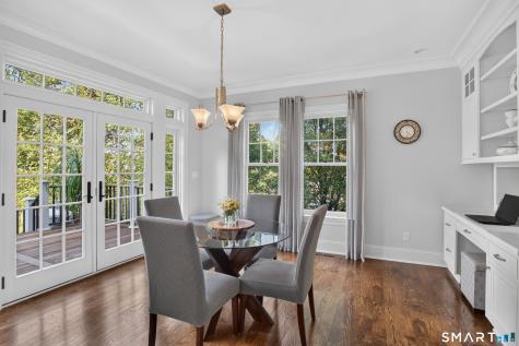 679 Rowland Road Fairfield CT 06824