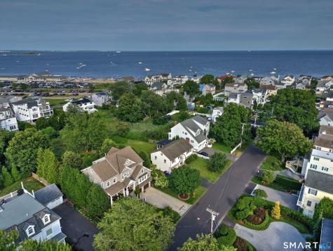 679 Rowland Road Fairfield CT 06824