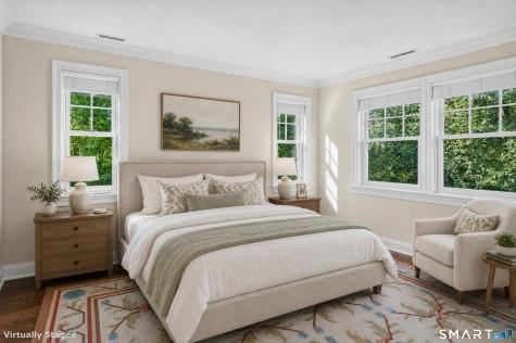 679 Rowland Road Fairfield CT 06824