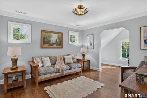 679 Rowland Road Fairfield CT 06824